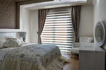 Melda Palace 3* אנטליה