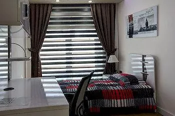 Melda Palace 3* אנטליה