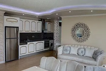 Melda Palace 3* אנטליה