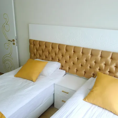 Melda Palace 3* אנטליה