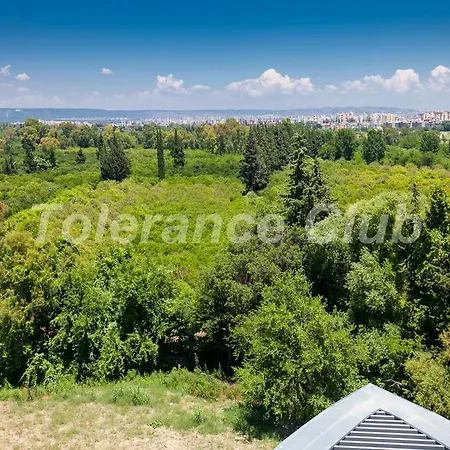 Melda Palace Hotel apartamentowy 3*